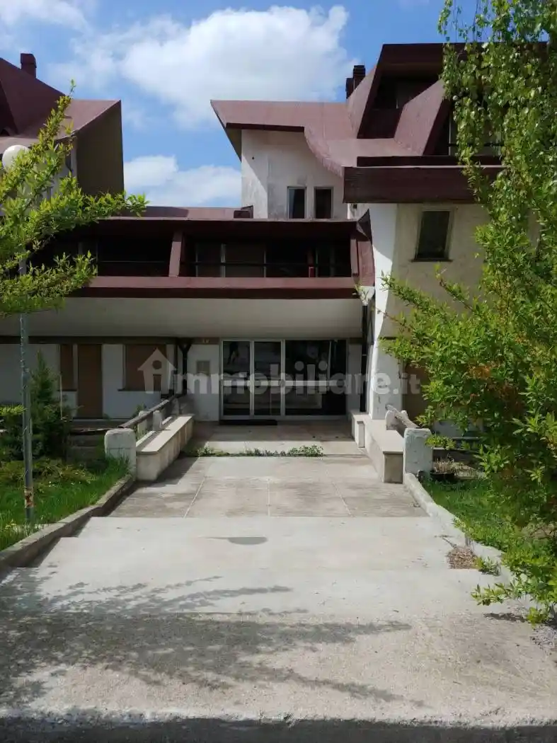 Appartamento in vendita a Viola