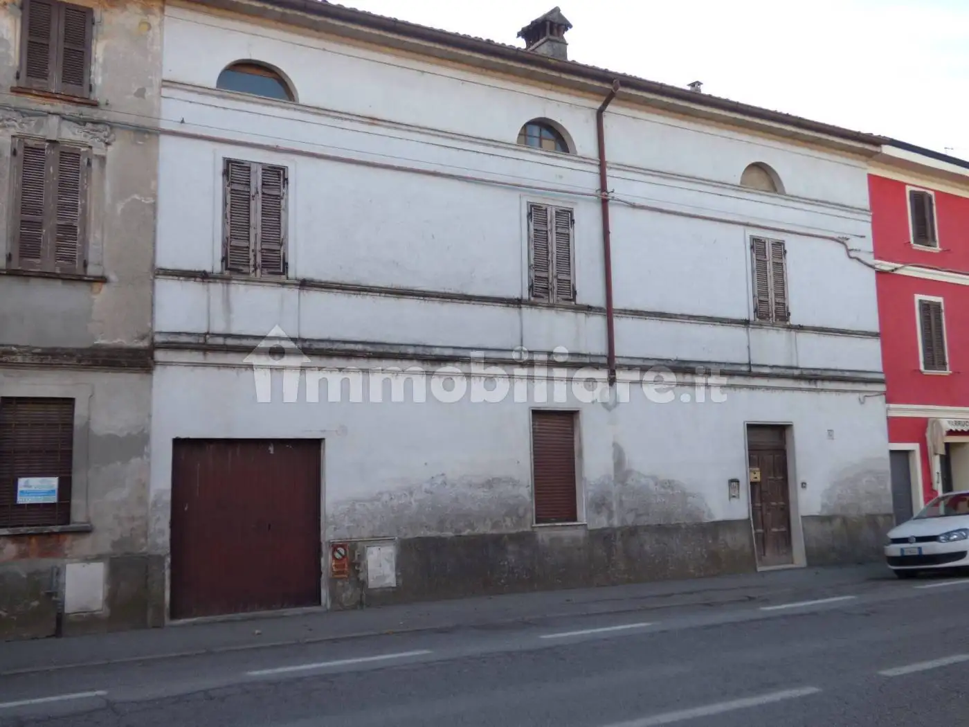 Casa indipendente in vendita a Pieve d'Olmi