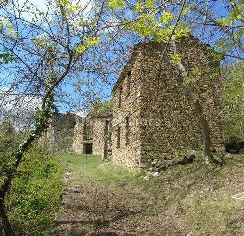 Rustico - Casale in vendita a Serole