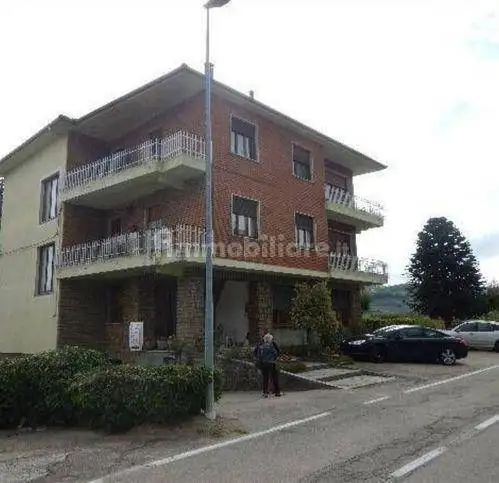 Appartamento in vendita a Vesime