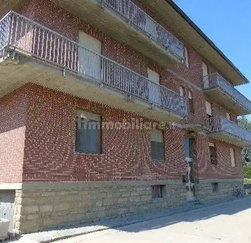 Appartamento in vendita a Cortemilia