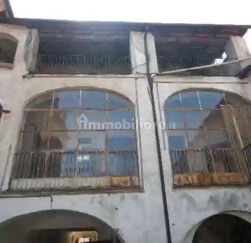 Palazzo - Edificio - foto 2