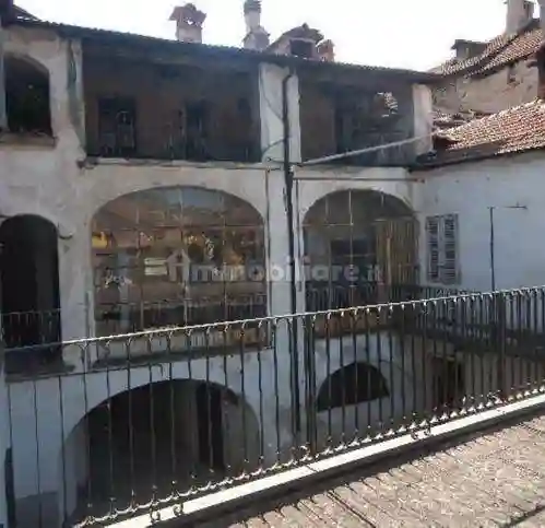 Palazzo - Edificio - foto 4