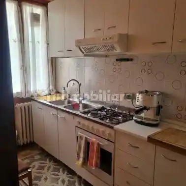 Appartamento in affitto a Trecate