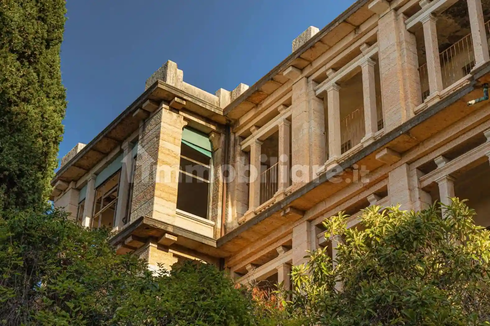 Palazzo - Edificio - foto 4