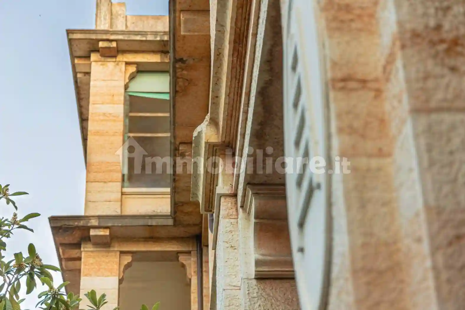 Palazzo - Edificio - foto 5