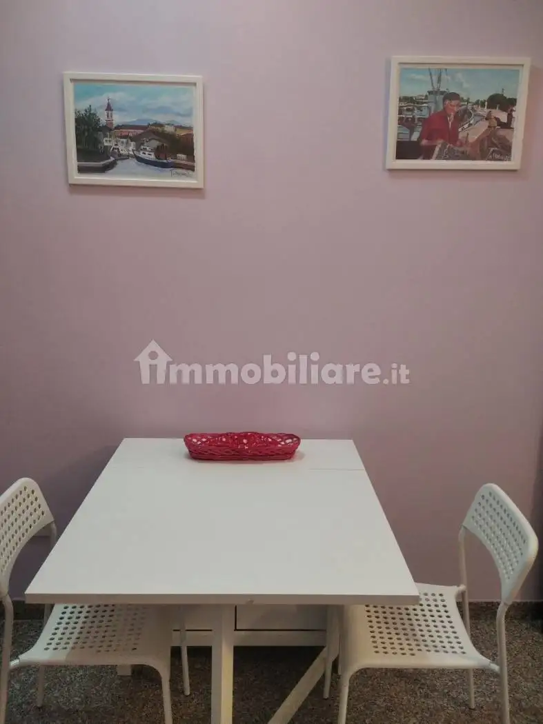 Villa in affitto a Cesenatico