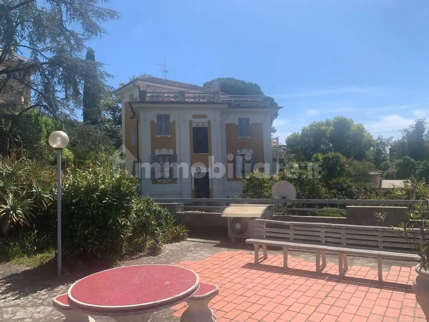 Attico - Mansarda in vendita a Rapallo