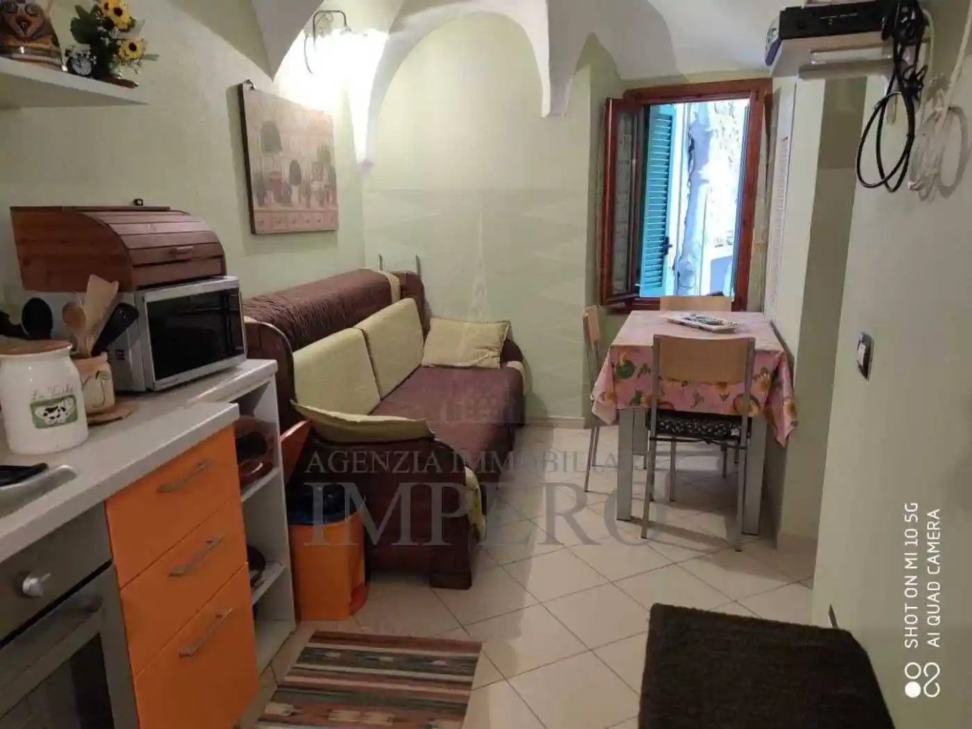 Appartamento in vendita a Soldano