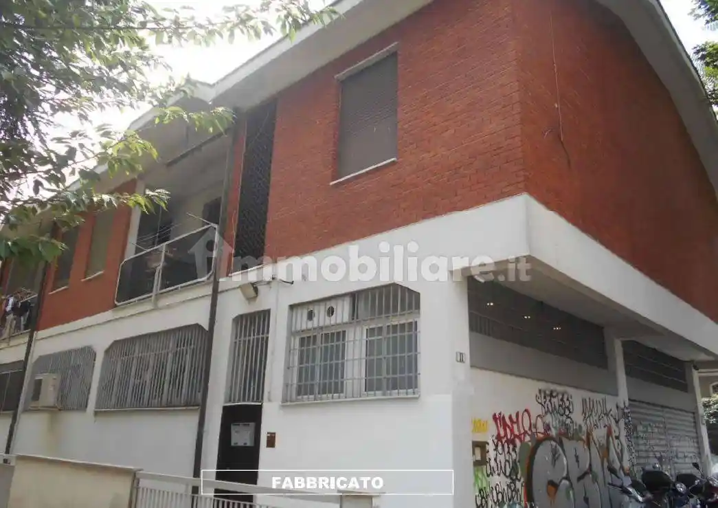 Appartamento all'asta via Sem Benelli 11, Milano - foto 2