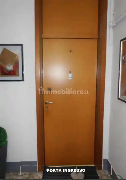 Appartamento all'asta via Sem Benelli 11, Milano - foto 3