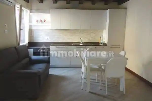 Appartamento in affitto a Isola della Scala