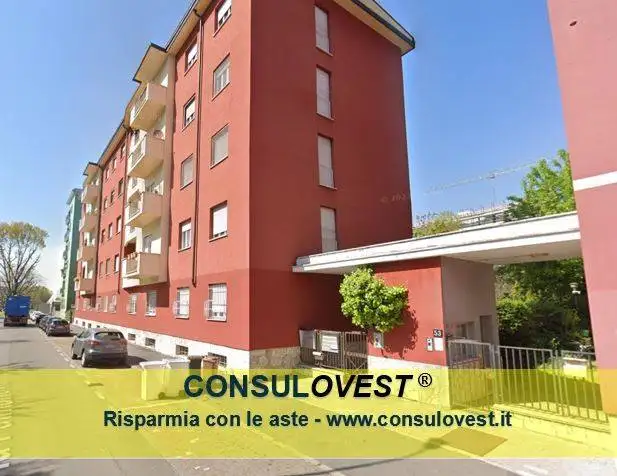 Apartment in vendita a Milan