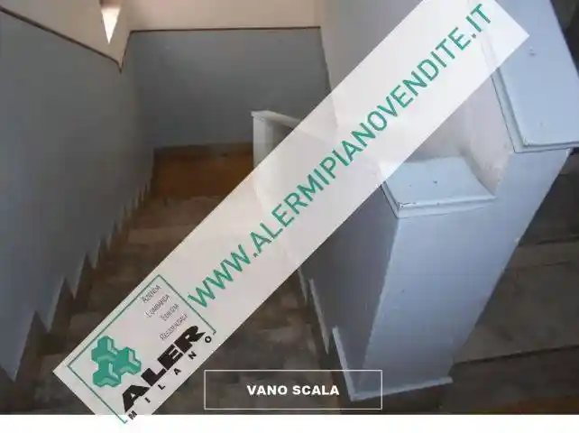 Appartamento all'asta via Palmanova 53, Milano - foto 4