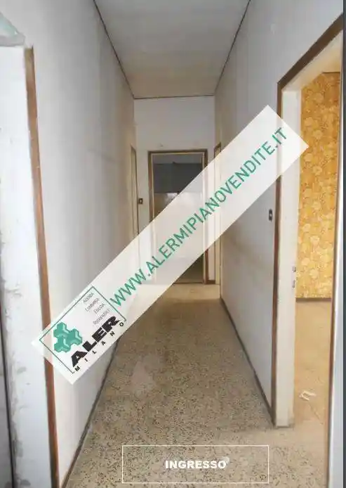 Appartamento all'asta via Palmanova 53, Milano - foto 5