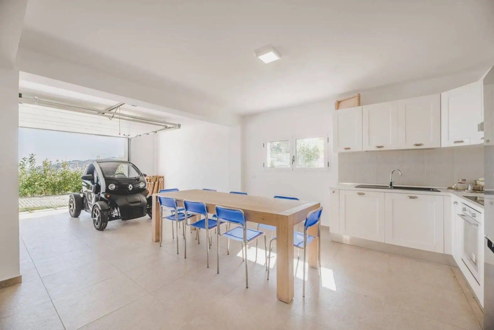 Appartamento in vendita a Torricella Sicura