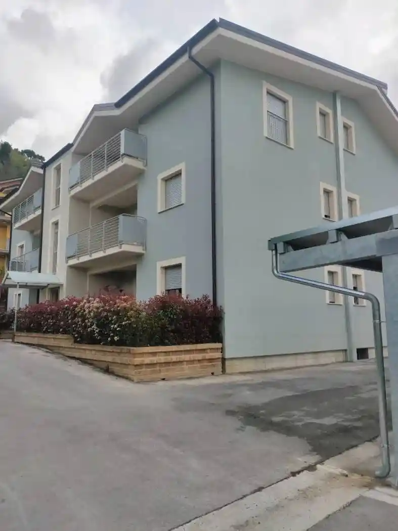 Quadrilocale SP48a 5, Piano Grande, Torricella Sicura - foto 4