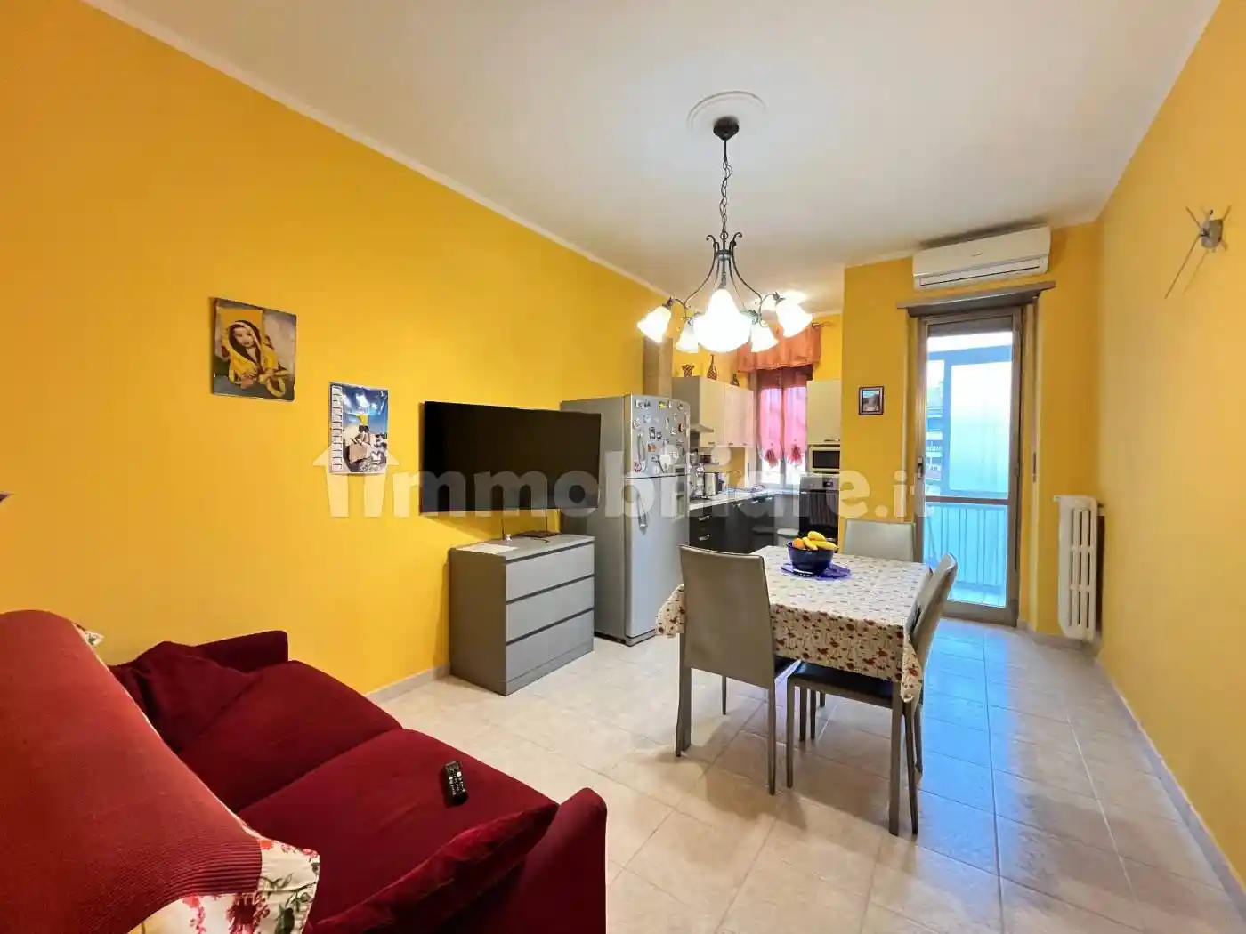 Appartamento in vendita a Nichelino