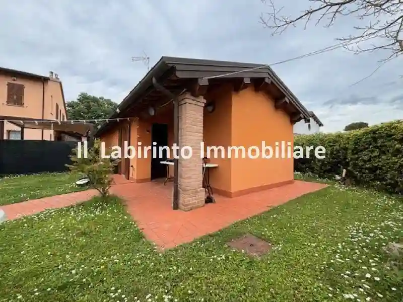 Casa indipendente - foto 2