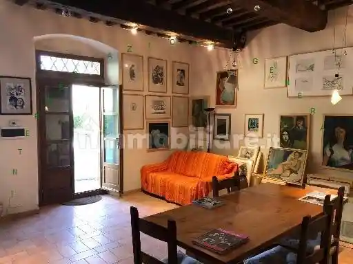 Appartamento in vendita a Vicchio