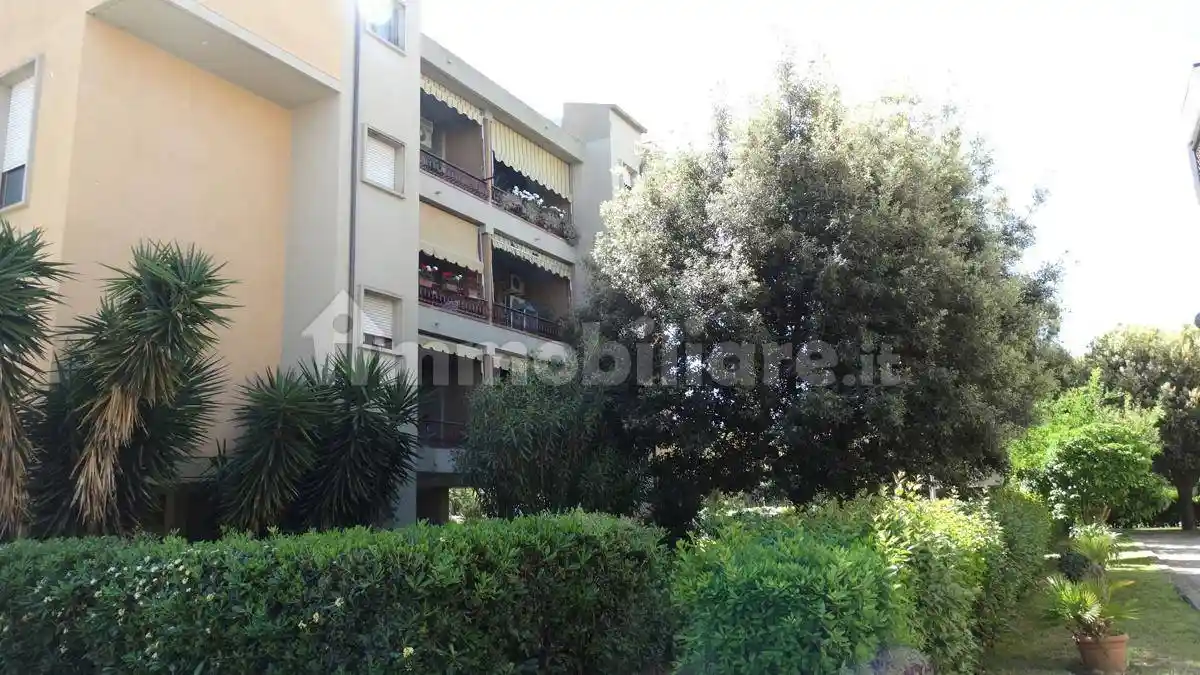 Appartamento in vendita a Grosseto