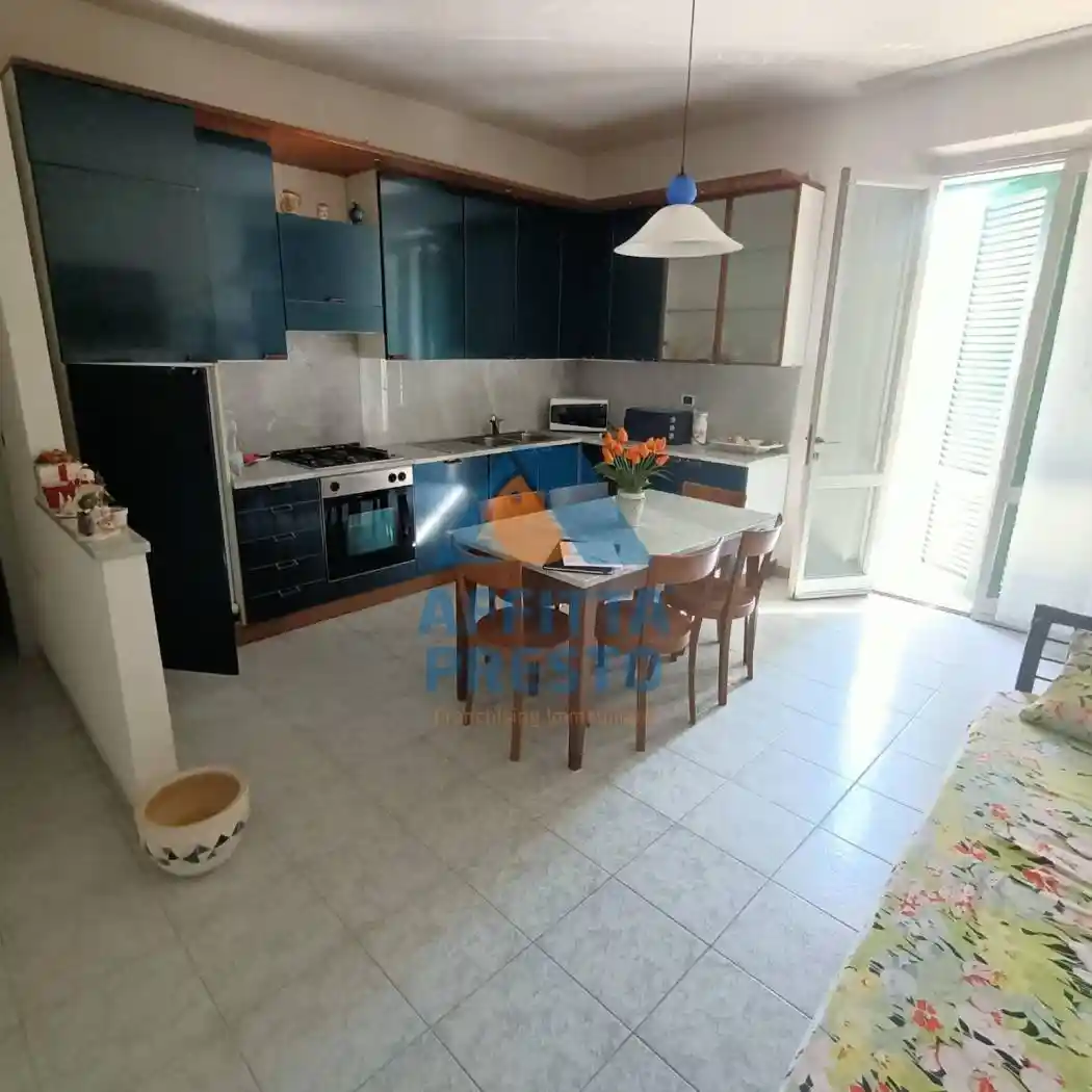 Appartamento in affitto a Empoli
