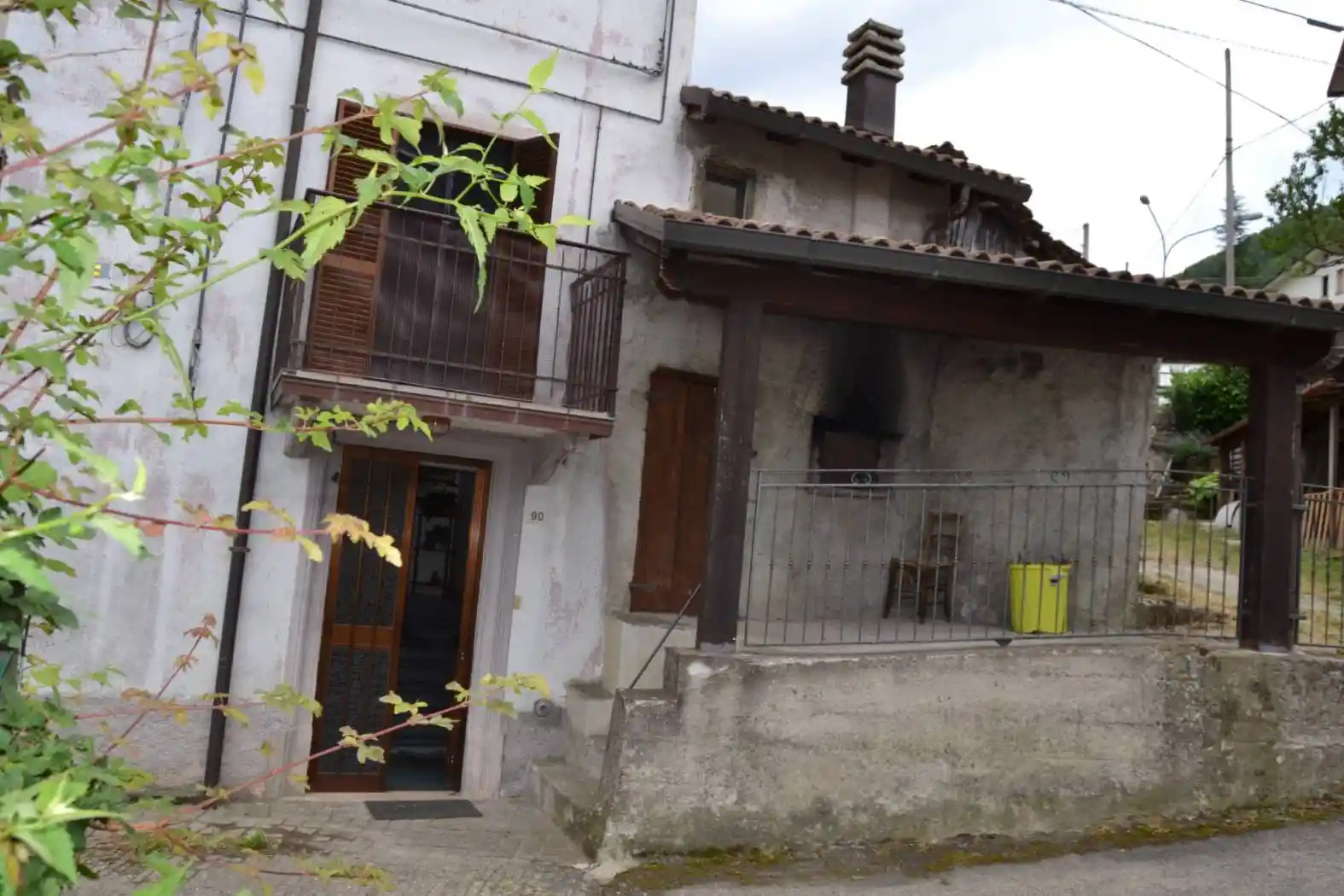 Casa indipendente - foto 4