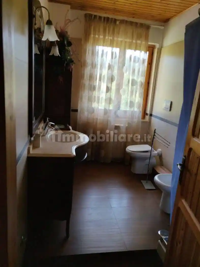 Appartamento via Forgitelle, Camigliatello Silano, Spezzano della Sila - foto 4