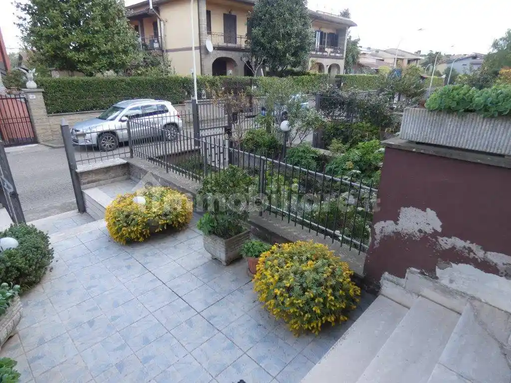 Villetta a schiera in vendita a Vetralla