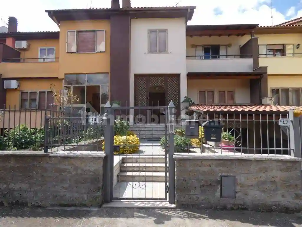 Villetta a schiera - foto 3