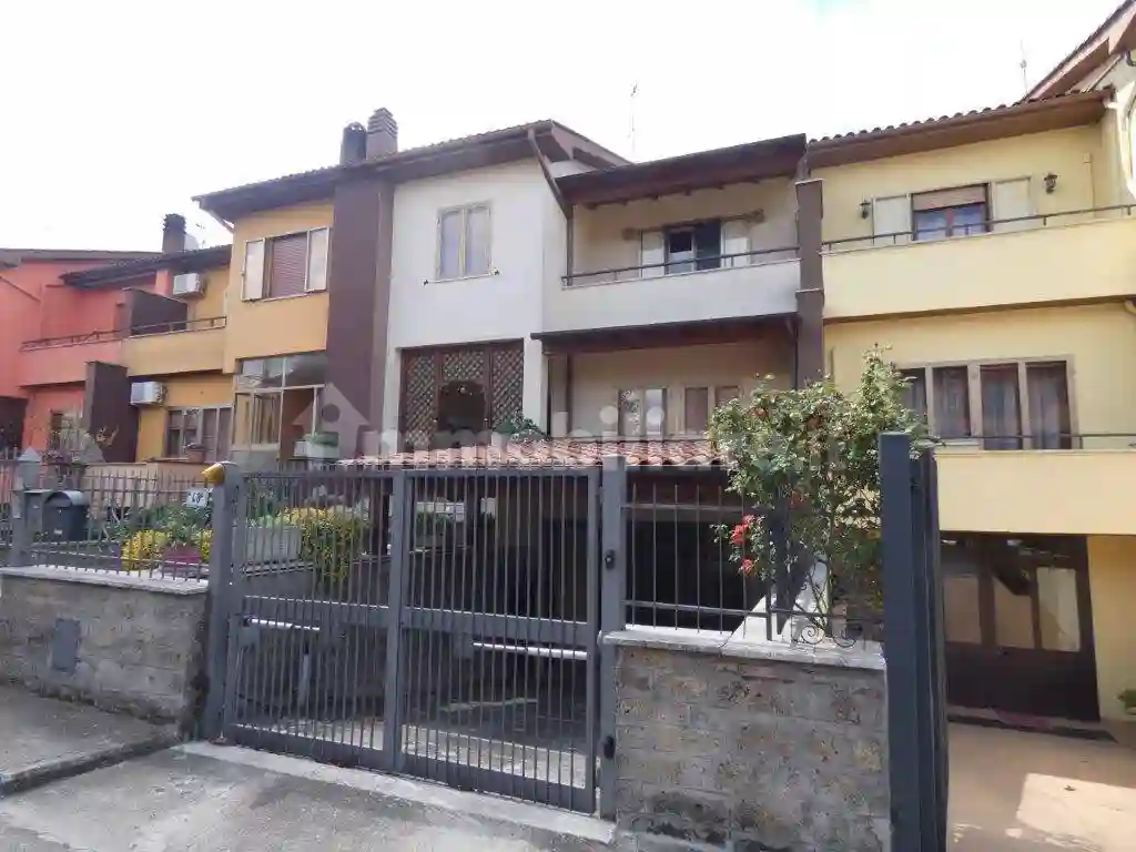 Villetta a schiera - foto 4