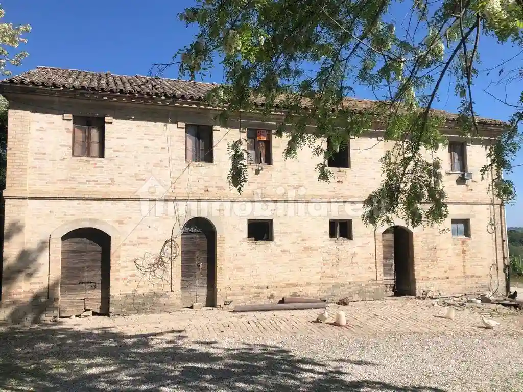 Palazzo - Edificio - foto 2