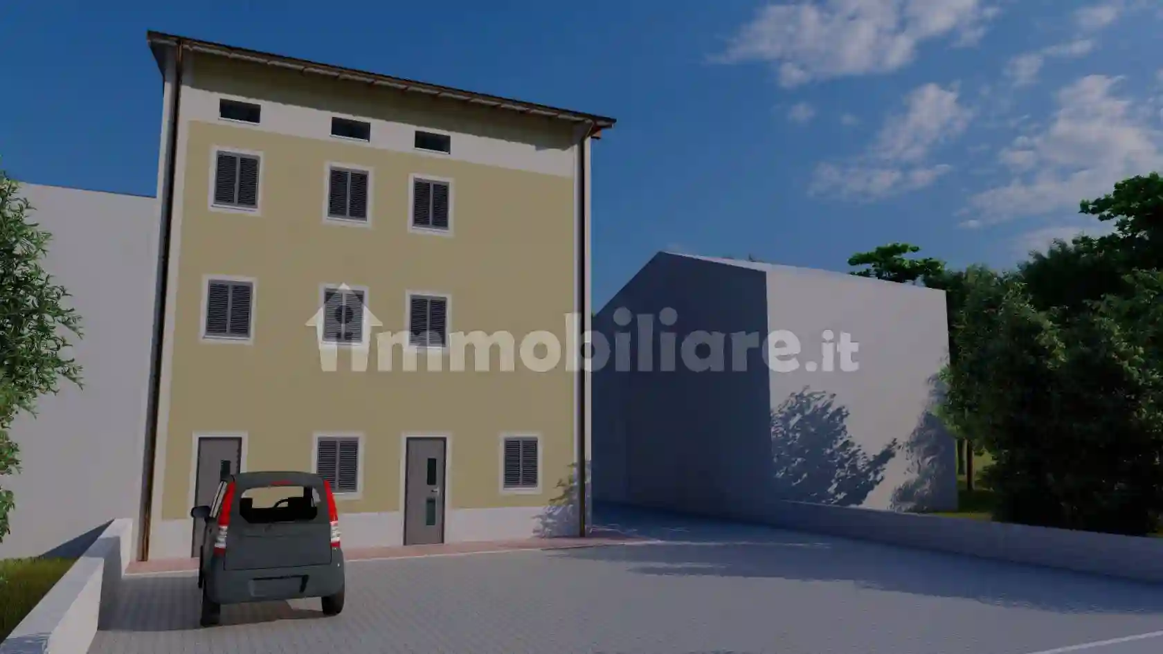 Casa indipendente - foto 4