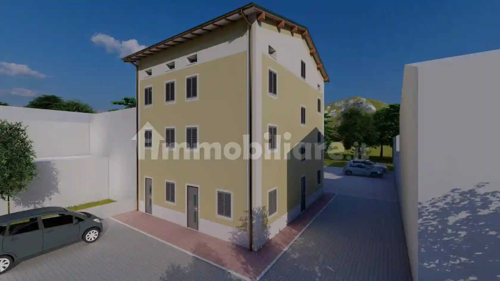 Casa indipendente - foto 5