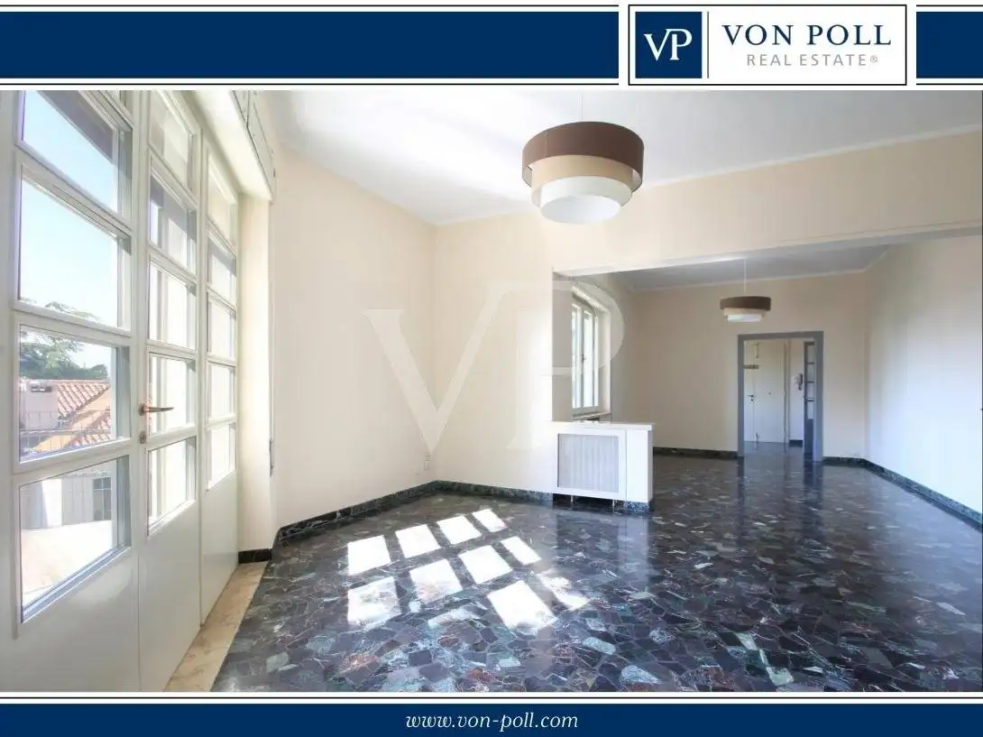 Appartamento in affitto a Vicenza