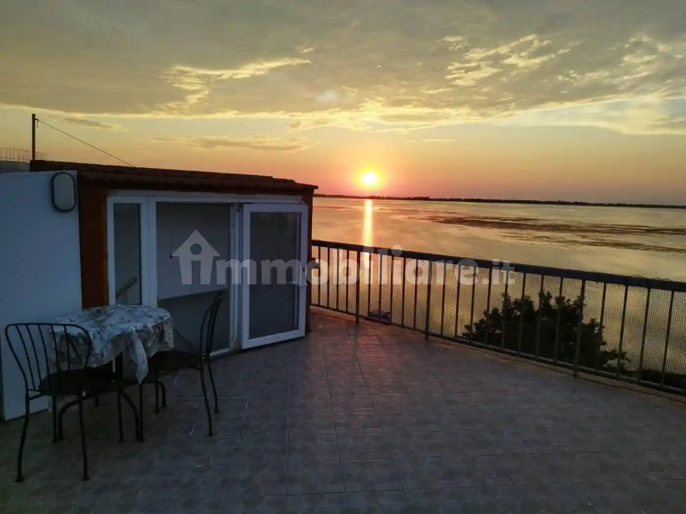 Attico - Mansarda in affitto a Orbetello