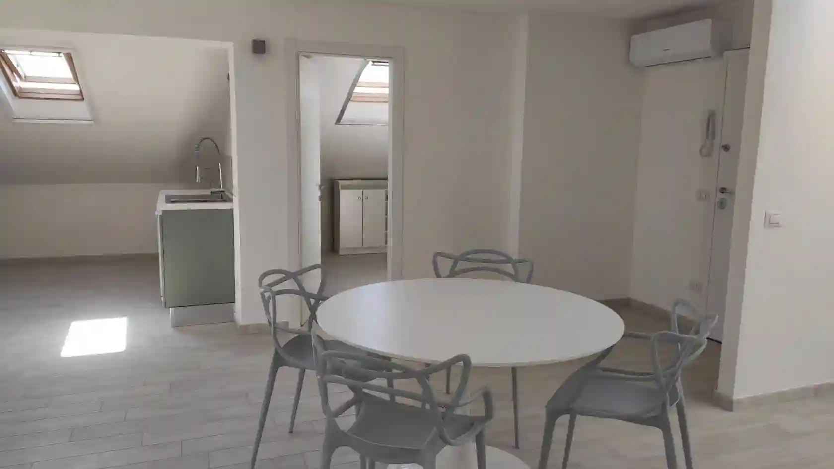 Attico - Mansarda - foto 2