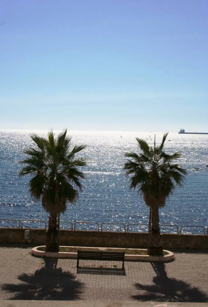 Quadrilocale ottimo stato, primo piano, Centro Storico, Pirgo, Odescalchi, Civitavecchia - foto 3