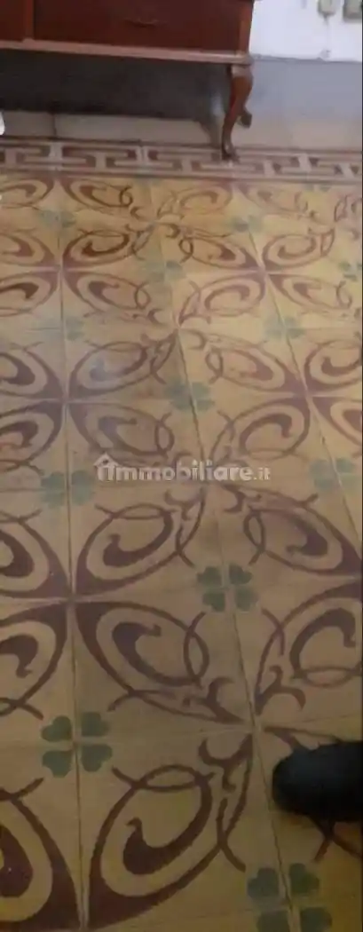 Casa indipendente in vendita a Alessano