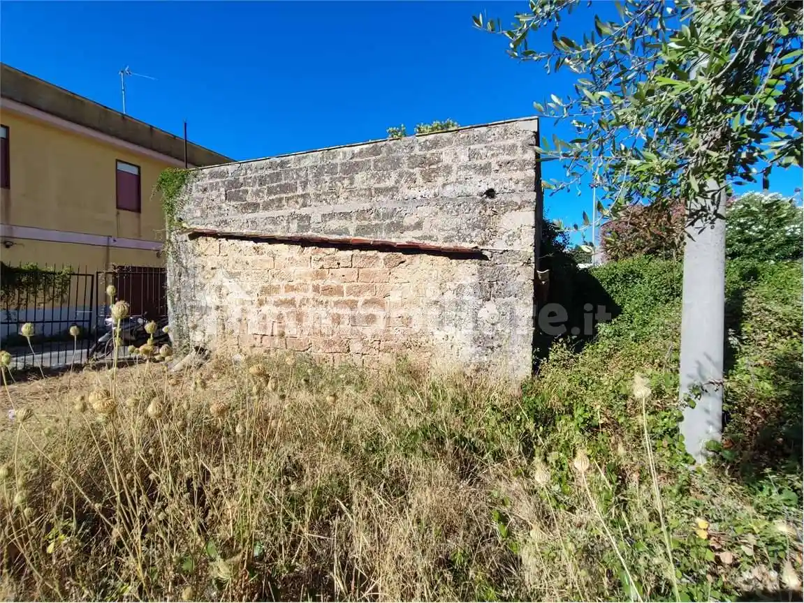 Rustico - Casale in vendita a Carini