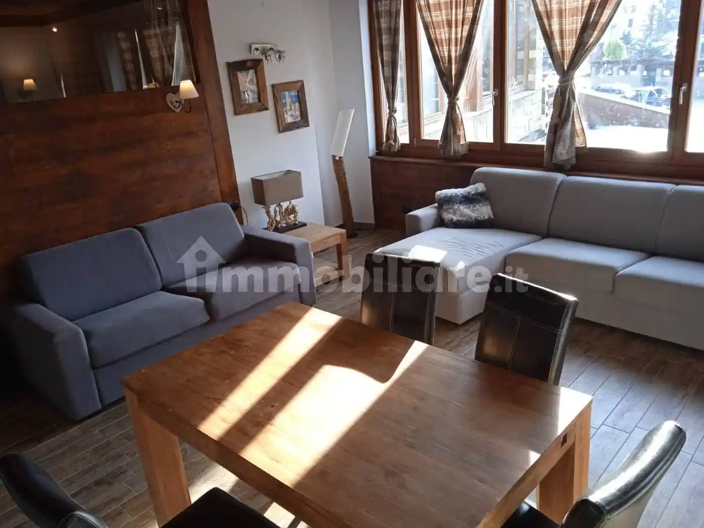 Appartamento in vendita a Sauze d'Oulx