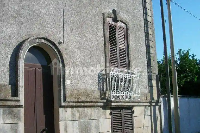 Casa indipendente in vendita a Giurdignano