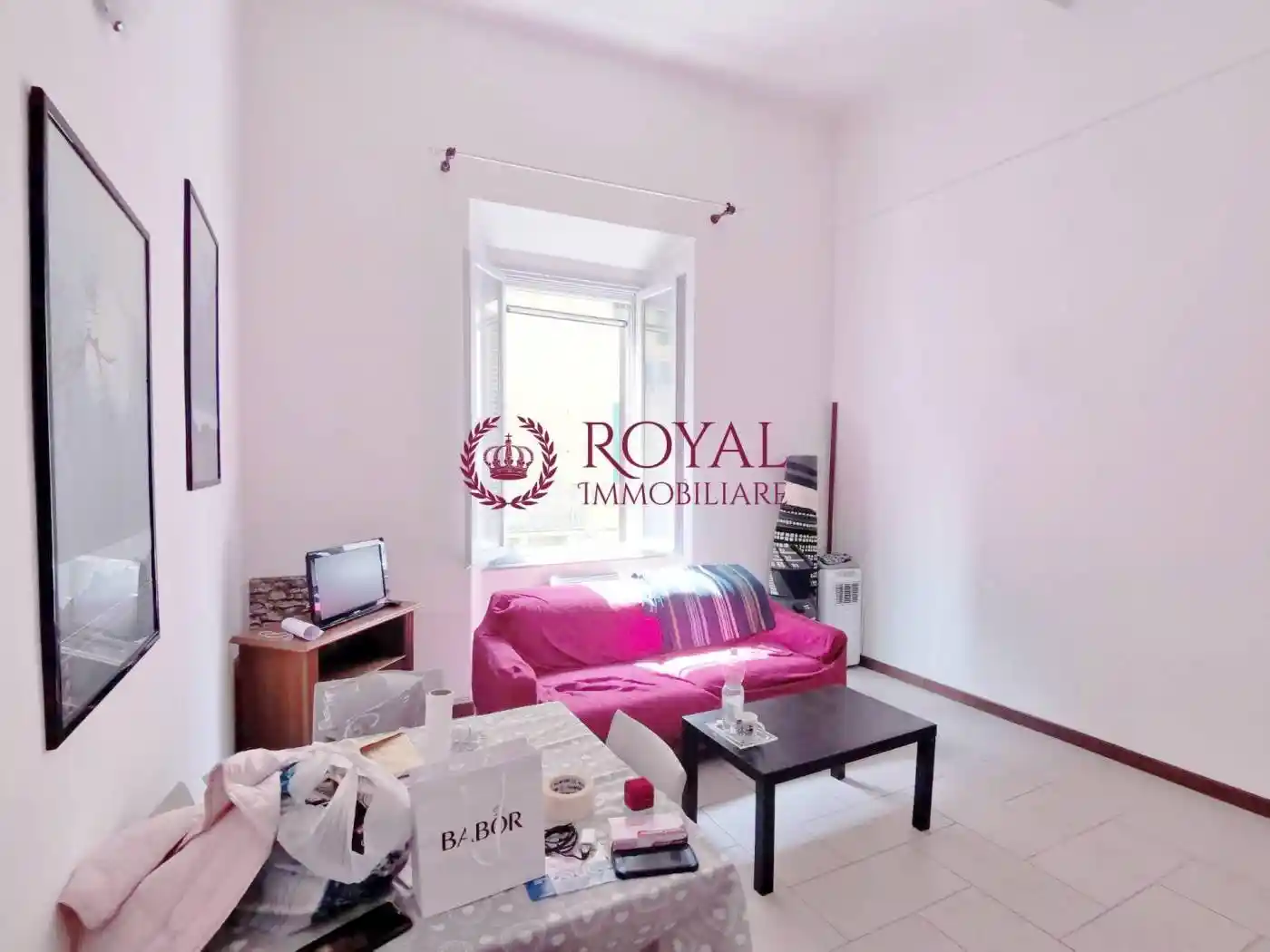 Appartamento in vendita a Livorno