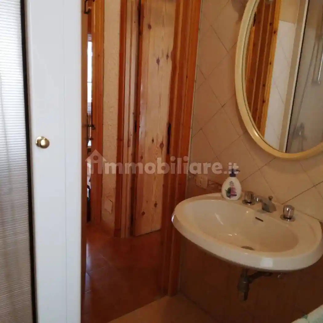 Trilocale via dei Monti Simbruini 15, Camporotondo, Cappadocia - foto 2