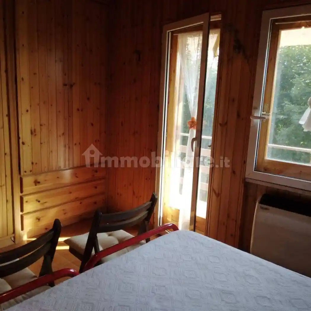 Trilocale via dei Monti Simbruini 15, Camporotondo, Cappadocia - foto 3