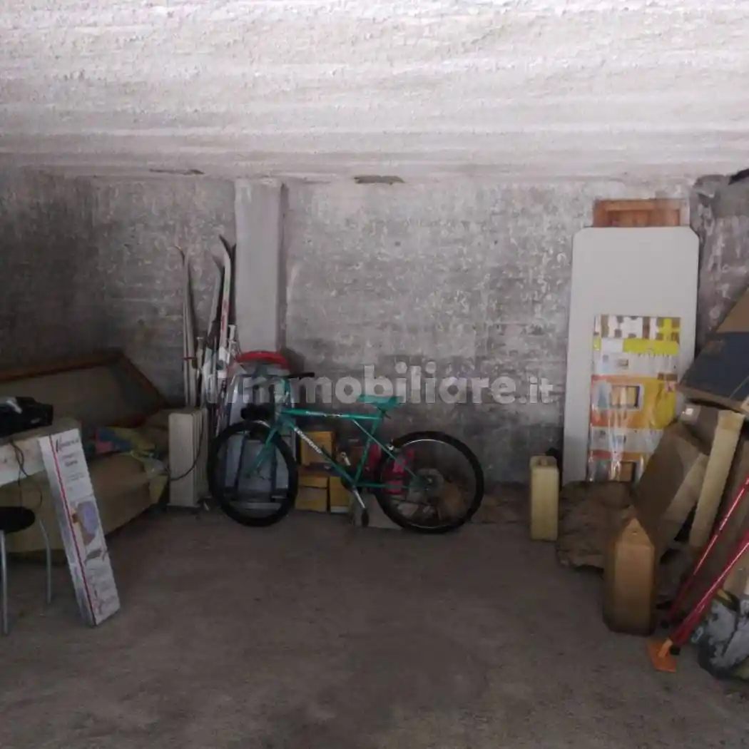 Trilocale via dei Monti Simbruini 15, Camporotondo, Cappadocia - foto 5