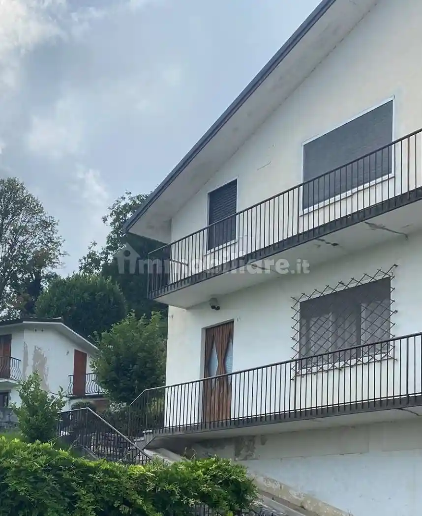 Villa in vendita a Lusiana Conco