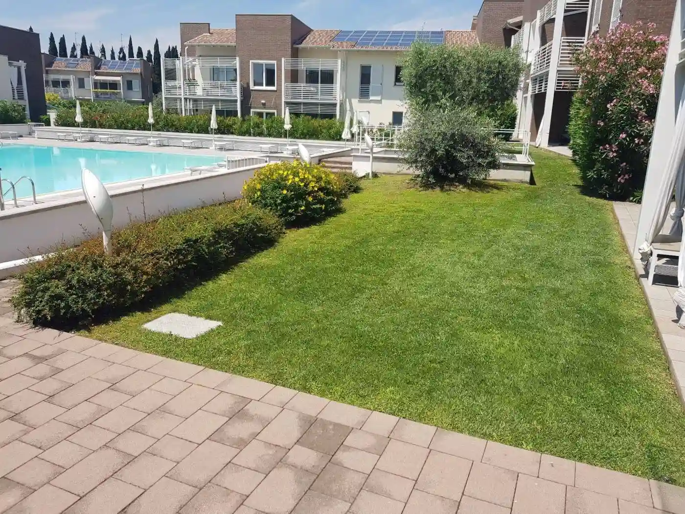 Bilocale via Antonioli 254, Rivoltella, Desenzano del Garda - foto 4