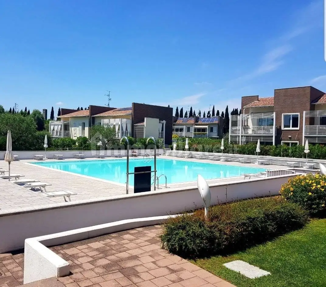 Appartamento in affitto a Desenzano del Garda