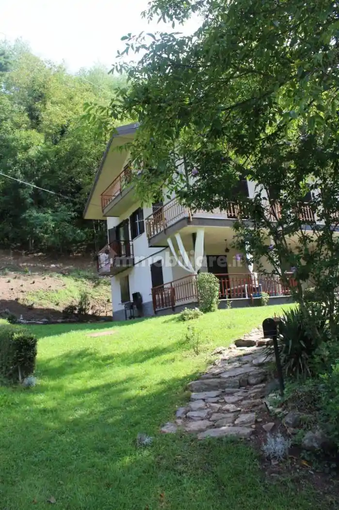 Appartamento in vendita a Frassino